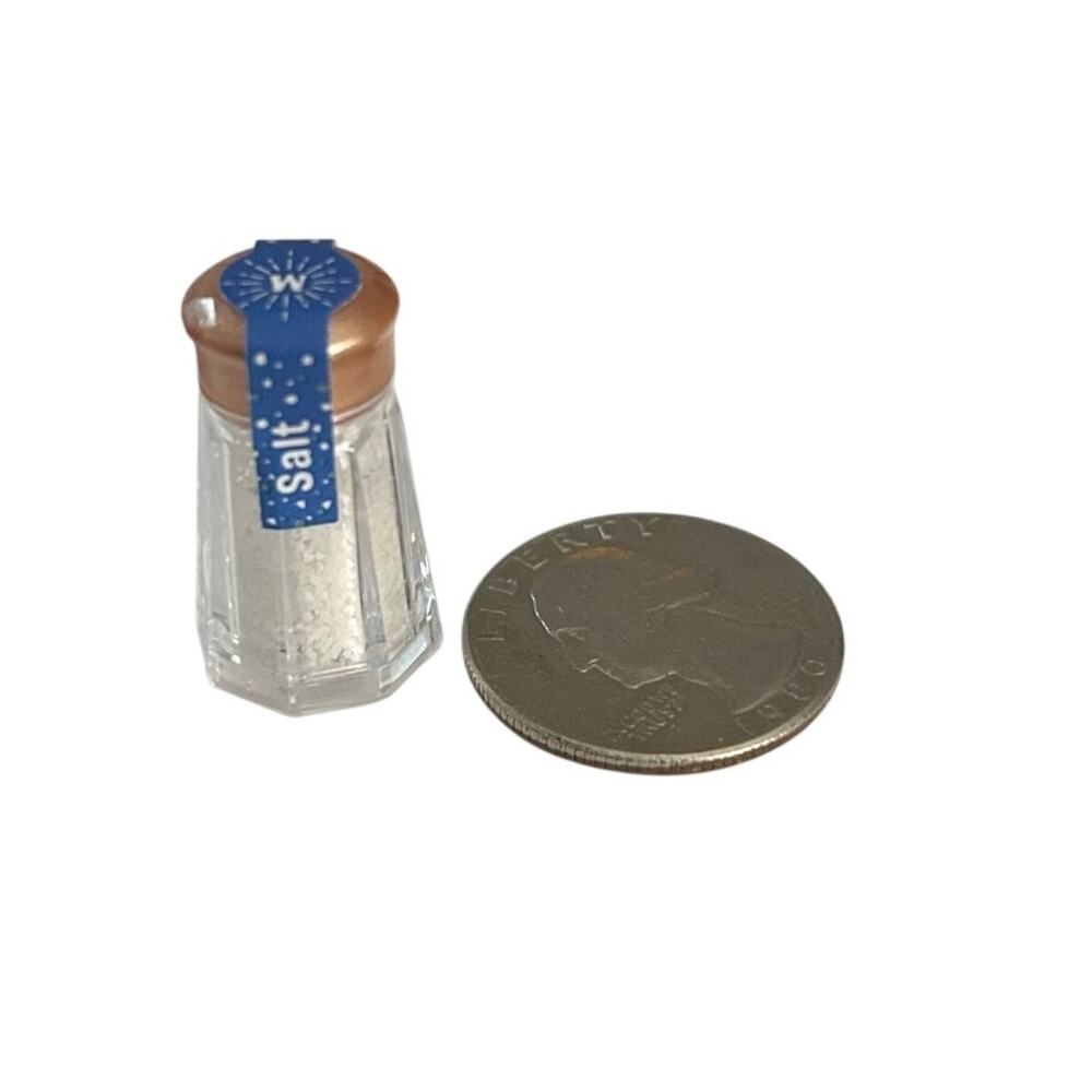 MGA Miniverse Make It Mini Salt Shaker New